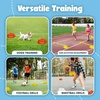 image:imageGSi Sports Training Cones for Soccer PE amp Agility DrillsHexa  20 Pack