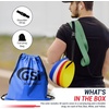image:imageGSi Sports Training Cones for Soccer PE amp Agility DrillsProdisc  40 Pack