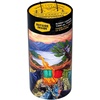 image:imageOutside Inside Puzzle  1000 Piece Puzzle for Camping Travel Home amp CabinSummit Cheers