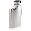 image:imageGSI Outdoors  Glacier Stainless Hip Flask for Camping BBQ Backpacking Travel and Festivals  8 ozSilver