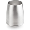 image:imageGSI Outdoors  Glacier Stainless Steel Nesting Wine GlassStemless