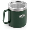 image:imageGSI Outdoors 63254 Glacier 15 Oz Camp Cup Mineral YellMountain View