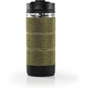 image:imageGSI Outdoors Commuter Javapress  Insulated SpillResistant Javapress for Commuting Travels and CampingGreen