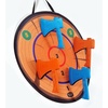 Foam Axe Throwing Game