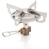 image:imageGSI Outdoors Glacier Camp Stove  HighOutput Stove for Larger Pots Car Camping and Base CampSilver