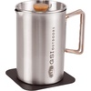 image:imageGSI Outdoors Glacier Stovetop JavaPress 20 fl oz French Press Maker20 Oz