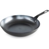image:imageGSI Outdoors Guidecast 8 Frypan I Cast Iron Lightweight Gourmet Frying Pan Camp Cookware12 inches