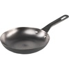 image:imageGSI Outdoors Guidecast 8 Frypan I Cast Iron Lightweight Gourmet Frying Pan Camp Cookware8 inches