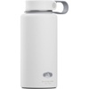 image:imageGSI Outdoors Microlite 1000 Twist Insulated Bottle 32 fl oz WhiteWhite