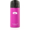 image:imageGSI Outdoors Microlite 350 Flip Insulated Bottle 12 fl oz FuchsiaFuchsia