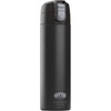 image:imageGSI Outdoors Microlite 500 Flip Insulated Bottle 17 fl oz BlackBlack
