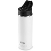 image:imageGSI Outdoors Microlite 710 Straw Top Bottle 24 fl oz WhiteWhite