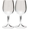 image:imageGSI Outdoors Nesting Red Wine Glass Set 15 fl oz ShatterproofMulticolor