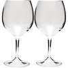 image:imageGSI Outdoors Nesting Red Wine Glass Set for Compact Storage and Comfortable Drinking 15 fl oz 79312Red Wine