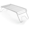 image:imageGSI Outdoors Spice Rack 6Compartment Travel Spice Setstainless