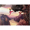 image:imageOutside Inside Puzzle  1000 Piece Puzzle for Camping Travel Home amp CabinClimbers