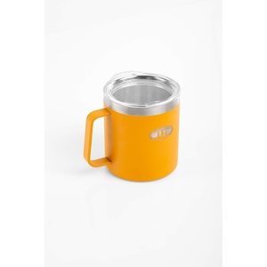 image:imageGSI Outdoors 63254 Glacier 15 Oz Camp Cup Mineral YellYellow