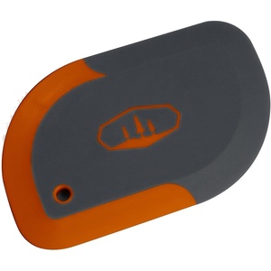 image:imageGSI Outdoors 74125 Compact Scraper  Grey 34 inch34 inch