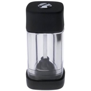 image:imageGSI Outdoors Camping Peppermill Clear Black 08 fl oz08 fl oz