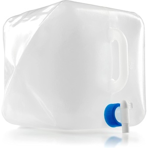 image:imageGSI Outdoors Collapsible Water Cube15Liter