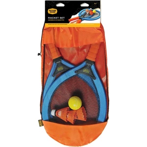 image:imageGSI Outdoors Foam Axe Throwing Game Set Indoor amp Outdoor Target GameRacket Set