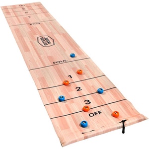 image:imageGSI Outdoors Foam Axe Throwing Game Set Indoor amp Outdoor Target GameShuffleboard