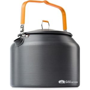 image:imageGSI Outdoors Halulite Tea Kettle32 Ounce18 Liters