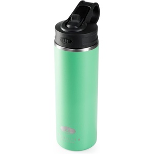 image:imageGSI Outdoors Microlite 710 Straw Top Bottle 24 fl oz WhiteJade