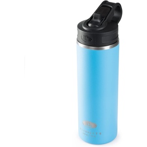 image:imageGSI Outdoors Microlite 710 Straw Top Bottle 24 fl oz WhiteSapphire