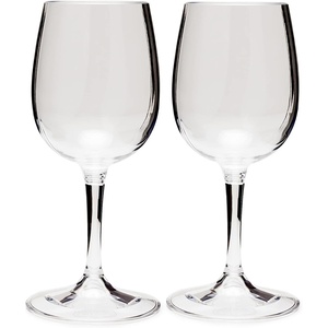 image:imageGSI Outdoors Nesting Red Wine Glass Set 15 fl oz ShatterproofMulticolor