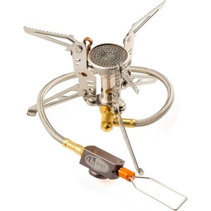image:imageGSI Outdoors Pinnacle 4 Season Stove Cooking SystemMulti
