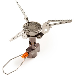 image:imageGSI Outdoors Pinnacle Canister Stove Cooking SystemMulti