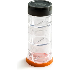 image:imageGSI Outdoors Spice Rocket Modular Camp Spice Carrier Clear05 fl oz x 6
