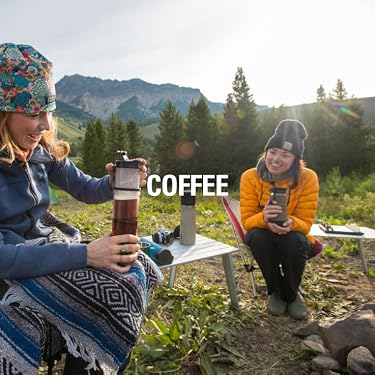 GSI Outdoors –  Premium Camping Cookware for Great Food Anywhere,Bring Home-Style Cooking to Every Adventure