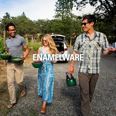 GSI Outdoors –  Premium Camping Cookware for Great Food Anywhere,Bring Home-Style Cooking to Every Adventure