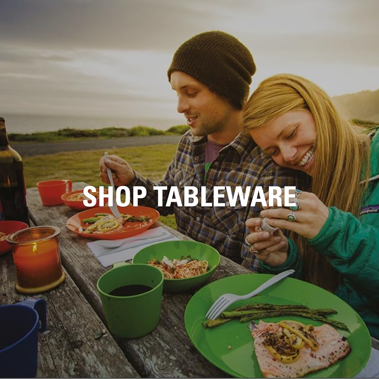 GSI Outdoors –  Premium Camping Cookware for Great Food Anywhere,Bring Home-Style Cooking to Every Adventure