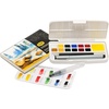 image:imageGSI Outdoors Backpack Watercolor Set Portable Camping Paint Kit