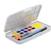 image:imageGSI Outdoors Backpack Watercolor Set Portable Camping Paint Kit